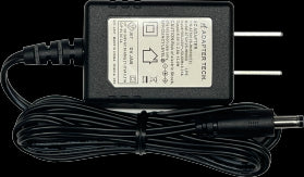 ATS012S-W060U WATEC製カメラ用端子DC6V-2Aスイッチング式ACアダプター